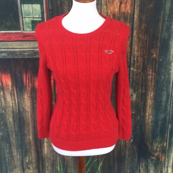 Hollister Sweaters - Hollister Sweater